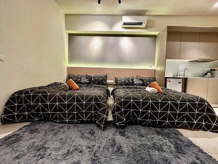 Royal Suite~Tamarind 2Q Bed Cyberjaya Exteriör bild