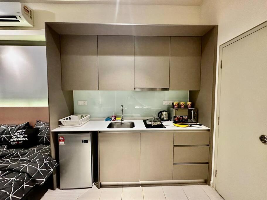 Royal Suite~Tamarind 2Q Bed Cyberjaya Exteriör bild