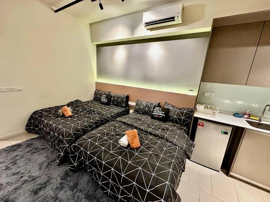 Royal Suite~Tamarind 2Q Bed Cyberjaya Exteriör bild